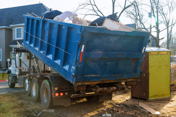 Best Garage Cleanout Services  in Surgoinsville, TN