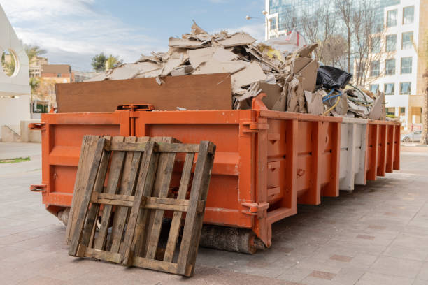Reliable Surgoinsville, TN Junk Removal Solutions