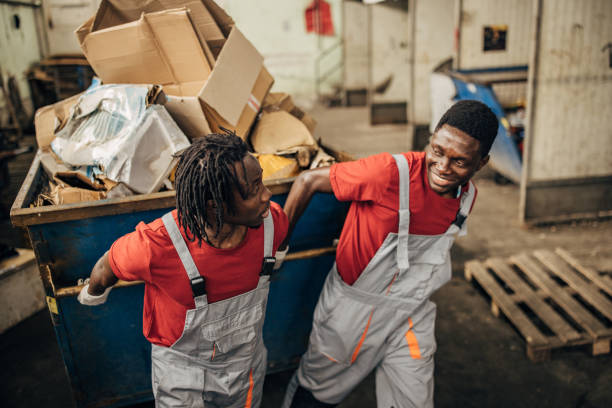 Commercial Cleanout Services in Surgoinsville, TN