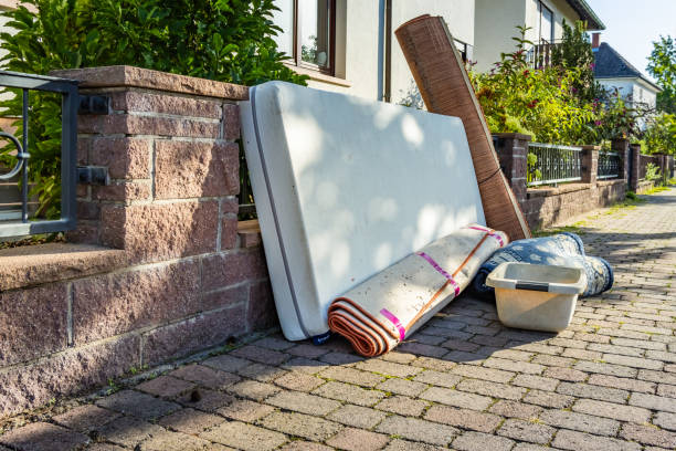 Best Residential Junk Removal  in Surgoinsville, TN