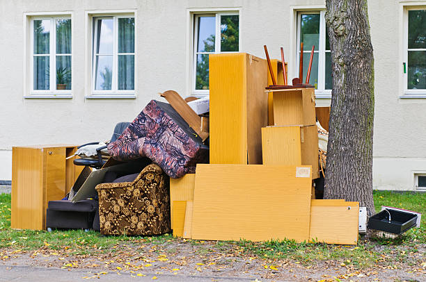 Best Full-Service Junk Removal  in Surgoinsville, TN