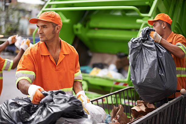 Best Attic Cleanout Services  in Surgoinsville, TN